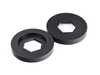 Powerflex Black Series MINI R55/R56/R57/R58/R59 Front Control Arm - Rear Race Bushings With Brackets PFF5K-201B View 3