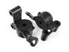 Powerflex Black Series MINI R55/R56/R57/R58/R59 Front Control Arm - Rear Race Bushings With Brackets PFF5K-201B View 4