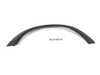Bremmen Parts Wheel Arch Extension - Front Left Primer Black  51777349421 View 1