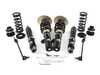 BC Racing BC Racing BR Series Coilover Suspension Kit - 3-Bolt Top Mount - BMW F80 M3, F82 M4 I-49-BR View 2