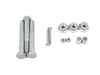 Genuine BMW Genuine BMW Retrofit Kit Tow Hitch Cross 82712349499 View 9