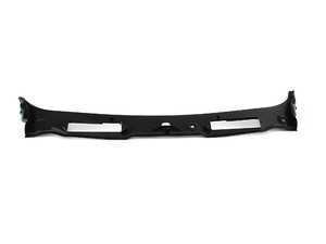 Genuine BMW windshield Cowl Cover - E90/E91