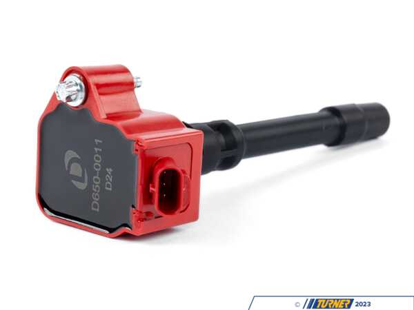 Dinan Dinan N2 Ignition Coils - N63TU3/S63TU4/S68 D650-0011