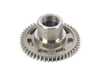 Genuine BMW GEAR WHEEL 11278471861 View 2