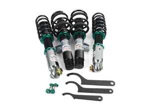 BMW I3 2014+ EU Series Coilover Kit - MR-CDK-BI01-EU