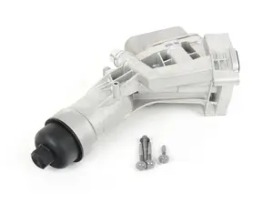 17125A02485 - PIPE, RADIATOR-EXPANSION TAN | Turner Motorsport