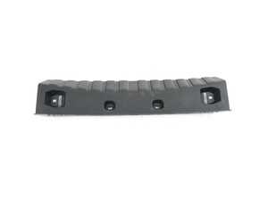 LOADING SILL COVER