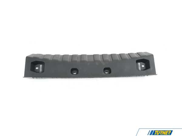 Genuine BMW LOADING SILL COVER 51479484203