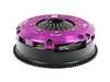 XClutch 9" Performance Clutch Kit - Single Sprung Organic Disc XKBM24566-1A View 2