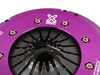 XClutch 9" Performance Clutch Kit - Single Sprung Organic Disc XKBM24566-1A View 3