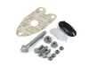 Genuine BMW ATTACHMENT SET SPRING STRUT, 33522467121 View 1