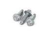 Genuine BMW ATTACHMENT SET SPRING STRUT, 33522467121 View 2