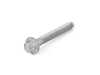 Genuine BMW ATTACHMENT SET SPRING STRUT, 33522467121 View 3