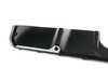 Genuine MINI COVER, BUMPER, REAR - JCW 51125A3C9E5 View 2
