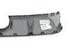 Genuine MINI COVER, BUMPER, REAR - JCW 51125A3C9E5 View 4