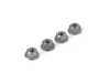 Genuine BMW ATTACHMENT SET SPRING STRUT, 33522467121 View 5