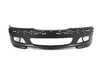 Genuine BMW E46 Sedan/Touring M-Technic Front Bumper Cover 51117893328 View 13