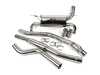 VRSF VRSF 3 Catback Exhaust 2012  2018 BMW 335i & 435i  F30, F31, F32 & F36 N55 10302040 View 1