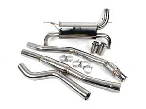 VRSF 3″ Catback Exhaust 2012 – 2018 BMW 335i & 435i – F30, F31, F32 & F36 N55