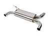 VRSF VRSF 3 Catback Exhaust 2012  2018 BMW 335i & 435i  F30, F31, F32 & F36 N55 10302040 View 4