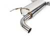 VRSF VRSF 3 Catback Exhaust 2012  2018 BMW 335i & 435i  F30, F31, F32 & F36 N55 10302040 View 6