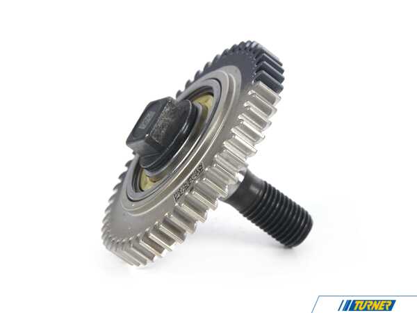 Genuine BMW IDLER 11275A29F49