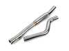 VRSF VRSF 3 Catback Exhaust 2012  2018 BMW 335i & 435i  F30, F31, F32 & F36 N55 10302040 View 9