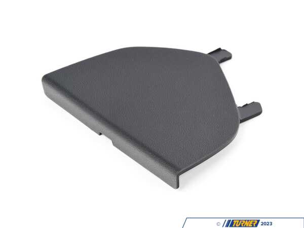 Genuine BMW COVERING LEFT 51497484143