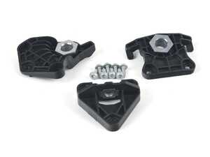 REPAIR KIT, LEFT HEADLIGHT