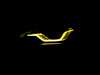 Turner Motorsport Turner Motorsports LED DRL Modules - Yellow - BMW G87 G42 (w/ Adaptive Headlights) 055810LA11 View 4