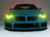 Turner Motorsport Turner Motorsports LED DRL Modules - Yellow - BMW G87 G42 (w/ Adaptive Headlights) 055810LA11 View 2