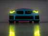 Turner Motorsport Turner Motorsports LED DRL Modules - Yellow - BMW G87 G42 (w/ Adaptive Headlights) 055810LA11 View 3
