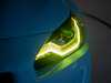 Turner Motorsport Turner Motorsports LED DRL Modules - Yellow - BMW G87 G42 (w/ Adaptive Headlights) 055810LA11 View 10