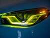 Turner Motorsport Turner Motorsports LED DRL Modules - Yellow - BMW G87 G42 (w/ Adaptive Headlights) 055810LA11 View 6
