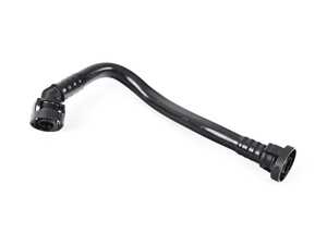 FUEL TANK BREATHER LINE