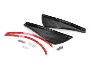 Dive Plane (Canard) Kit - BMW E9X M3 