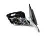 Genuine BMW HEATED OUTSIDE MIRRO 51168495724 View 2