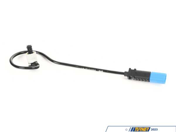 Genuine BMW ADAPTER CABLE EDC REAR AXLE 37108067510