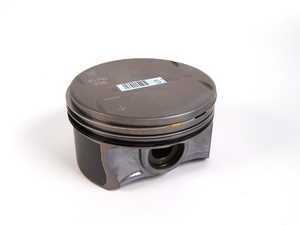 Genuine BMW Mahle Piston (0) - 11257506222 - E39,E46,E53,E83,E85
