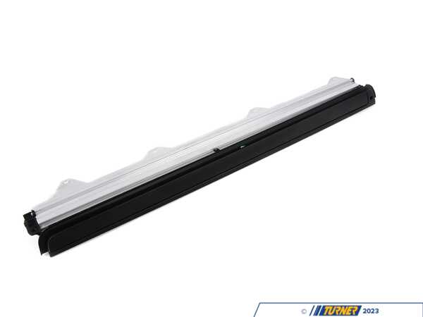 Genuine BMW Genuine BMW Left Rear Door Sun Blind - 51427288147 - F06 51427288147
