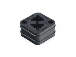Genuine BMW Rubber Mounting - 18207589950 - F10
