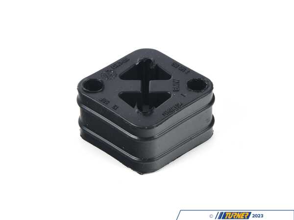Genuine BMW Genuine BMW Rubber Mounting - 18207589950 - F10 18207589950