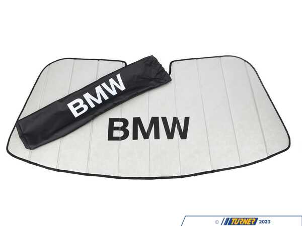 Genuine BMW G07 SUNSHADE 82112473373
