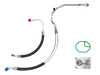 A/C Solutions A/C Solutions E30 24v Swap Lines And Manifold Kit (S50, S52, S54, And More) ACS3024VABMFKIT1 View 1