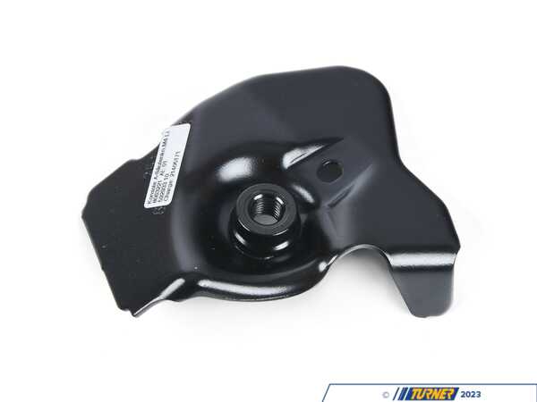 Genuine BMW BRACKET, FRONT BRACE 41008063221