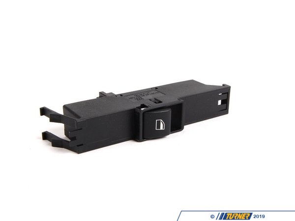 Genuine BMW Genuine BMW Window Switch - Driver's Side 61316902177