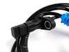 Genuine BMW Genuine BMW E39 Rear ABS speed Sensor - Priced Each 34526756377 View 2