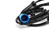 Genuine BMW Genuine BMW E39 Rear ABS speed Sensor - Priced Each 34526756377 View 3