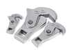 VIM Tools 3 Piece Crowfoot Set - Spring-Loaded SCF100 View 2