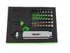 VIM Tools Impact Driver + 6 Bit Sets - 3/8 Drive IMP600K View 4